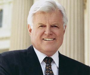 Ted Kennedy