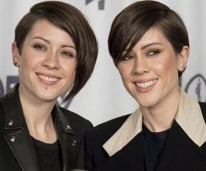 Tegan And Sara