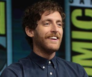 Thomas Middleditch