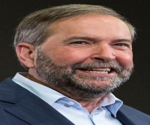 Thomas Mulcair