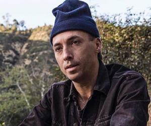 Tim Hecker