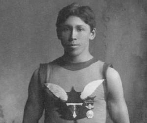 Tom Longboat