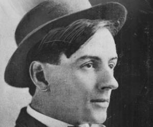 Tom Thomson