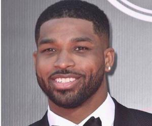 Tristan Thompson