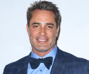 Victor Webster