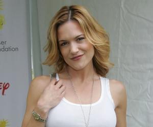 Victoria Pratt