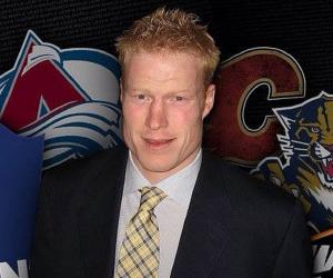 Wade Belak