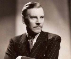 Walter Huston