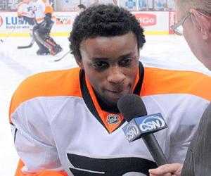 Wayne Simmonds