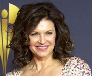 Wendy Crewson