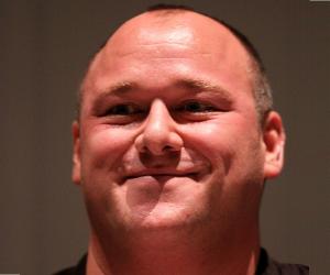 Will Sasso