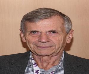 William B. Davis