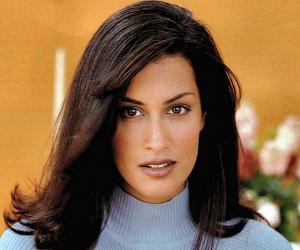 Yasmeen Ghauri