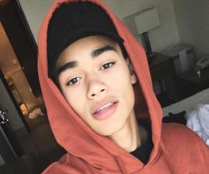 Zion Kuwonu