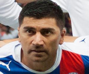 David Pizarro