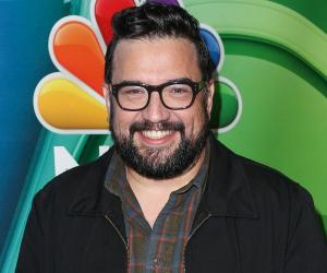 Horatio Sanz