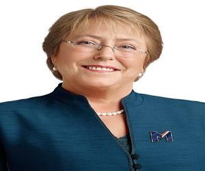 Michelle Bachelet