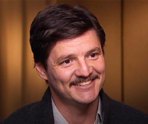 Pedro Pascal