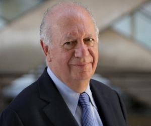 Ricardo Lagos