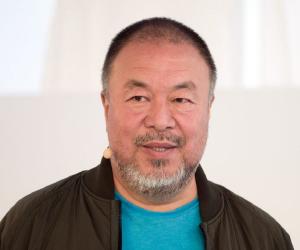 Ai Weiwei