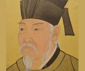 Bai Juyi