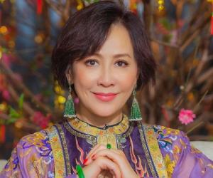 Carina Lau