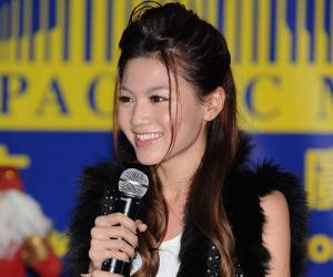 Chrissie Chau