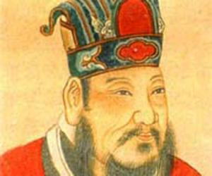 Emperor Wu Of Han