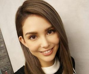 Hannah Quinlivan