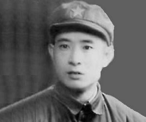 Hu Yaobang