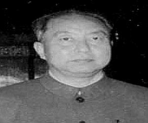 Hua Guofeng