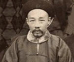 Huang Zunxian