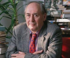 J. G. Ballard