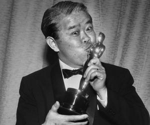 James Wong Howe