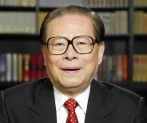 Jiang Zemin