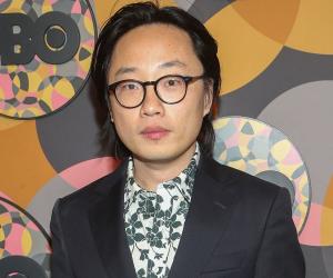 Jimmy O. Yang