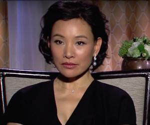 Joan Chen