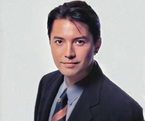 John Lone