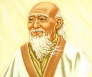 Lao Tzu (Laozi)