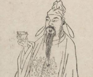 Li Bai