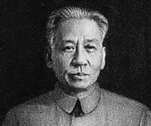 Liu Shaoqi