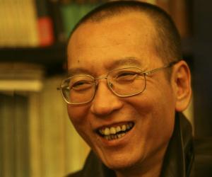 Liu Xiaobo