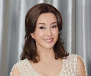 Liu Xiaoqing