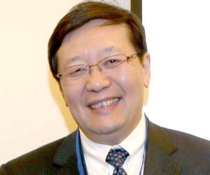 Lou Jiwei