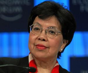 Margaret Chan