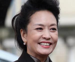 Peng Liyuan