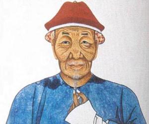 Pu Songling