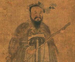 Qu Yuan