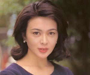 Rosamund Kwan