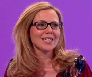 Sally Phillips